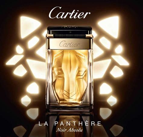 la panthere cartier for women.